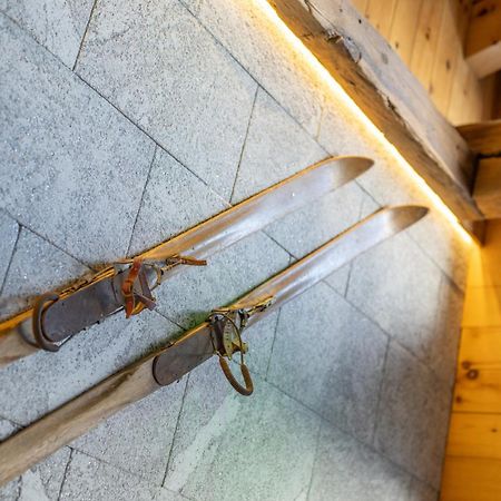 Appartamento Haus Sunrise Zermatt Esterno foto