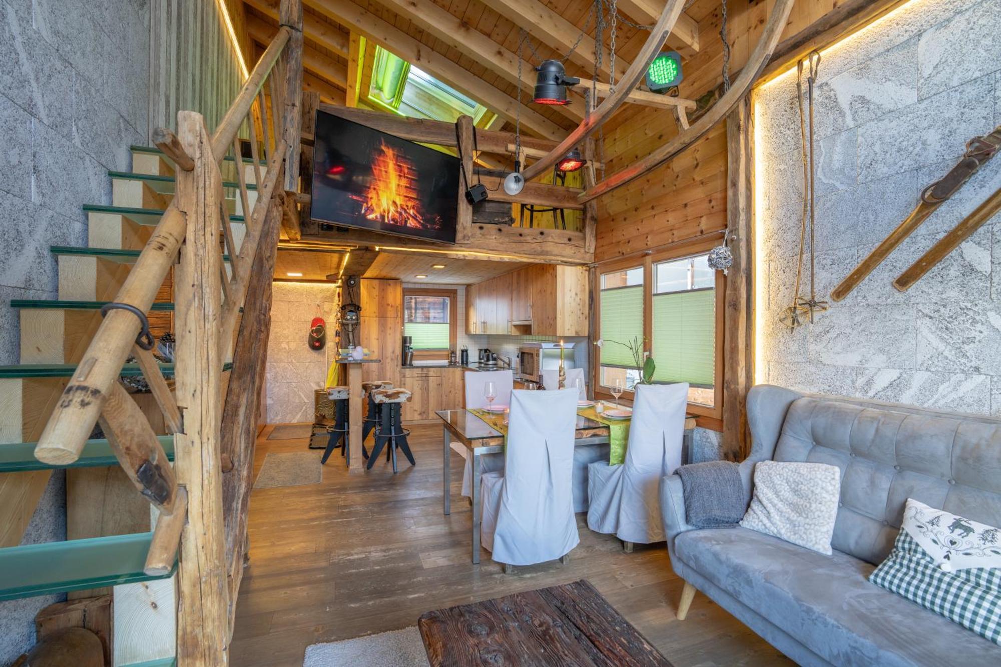 Appartamento Haus Sunrise Zermatt Esterno foto