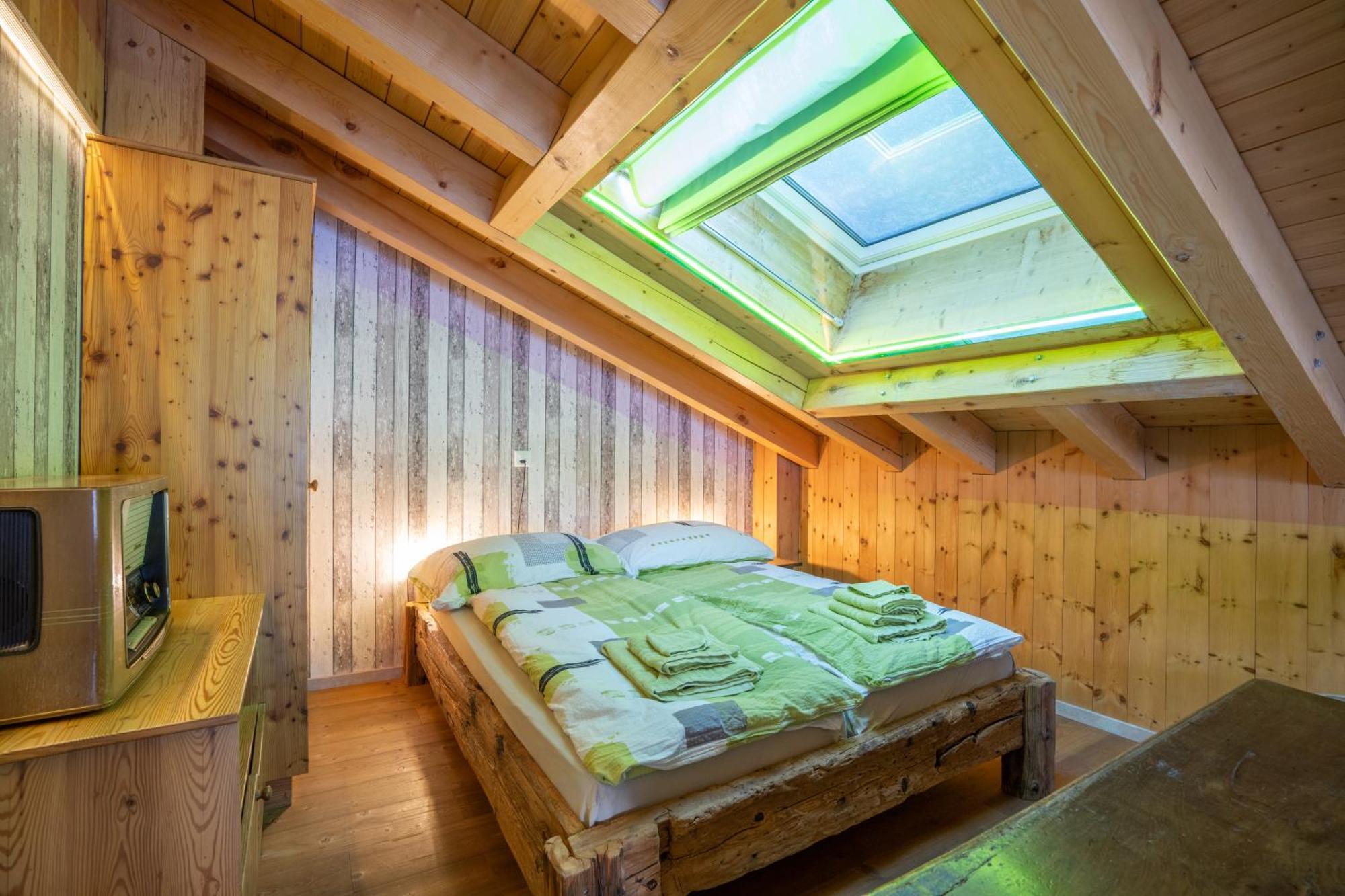 Appartamento Haus Sunrise Zermatt Esterno foto