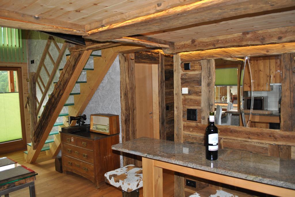 Appartamento Haus Sunrise Zermatt Esterno foto