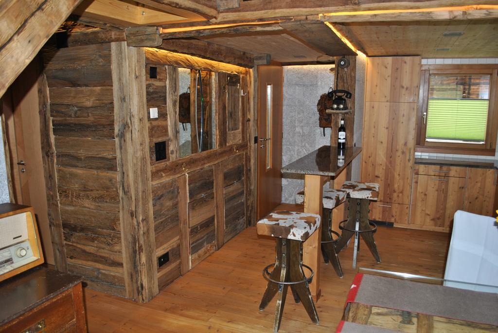 Appartamento Haus Sunrise Zermatt Esterno foto